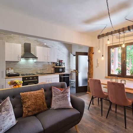 Apartment Olga Пула Екстериор снимка
