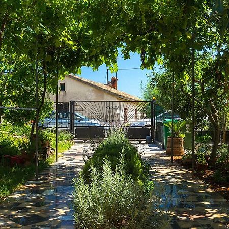 Apartment Olga Пула Екстериор снимка