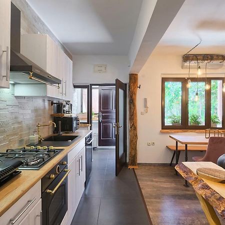 Apartment Olga Пула Екстериор снимка