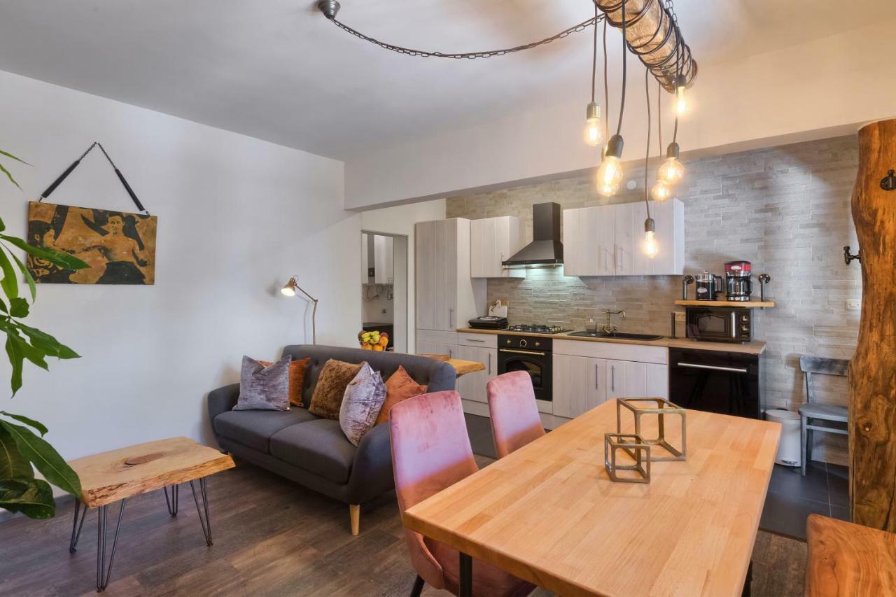 Apartment Olga Пула Екстериор снимка