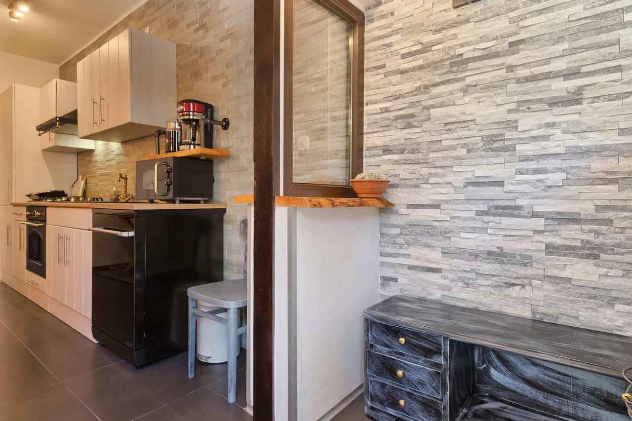 Apartment Olga Пула Екстериор снимка