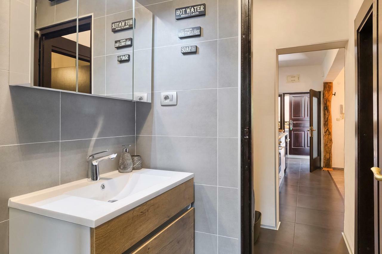 Apartment Olga Пула Екстериор снимка