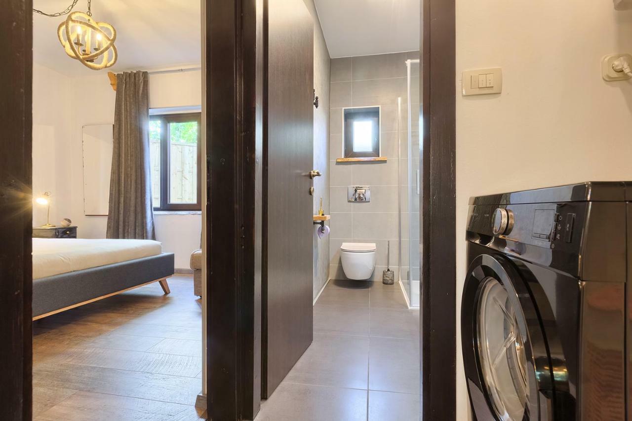 Apartment Olga Пула Екстериор снимка