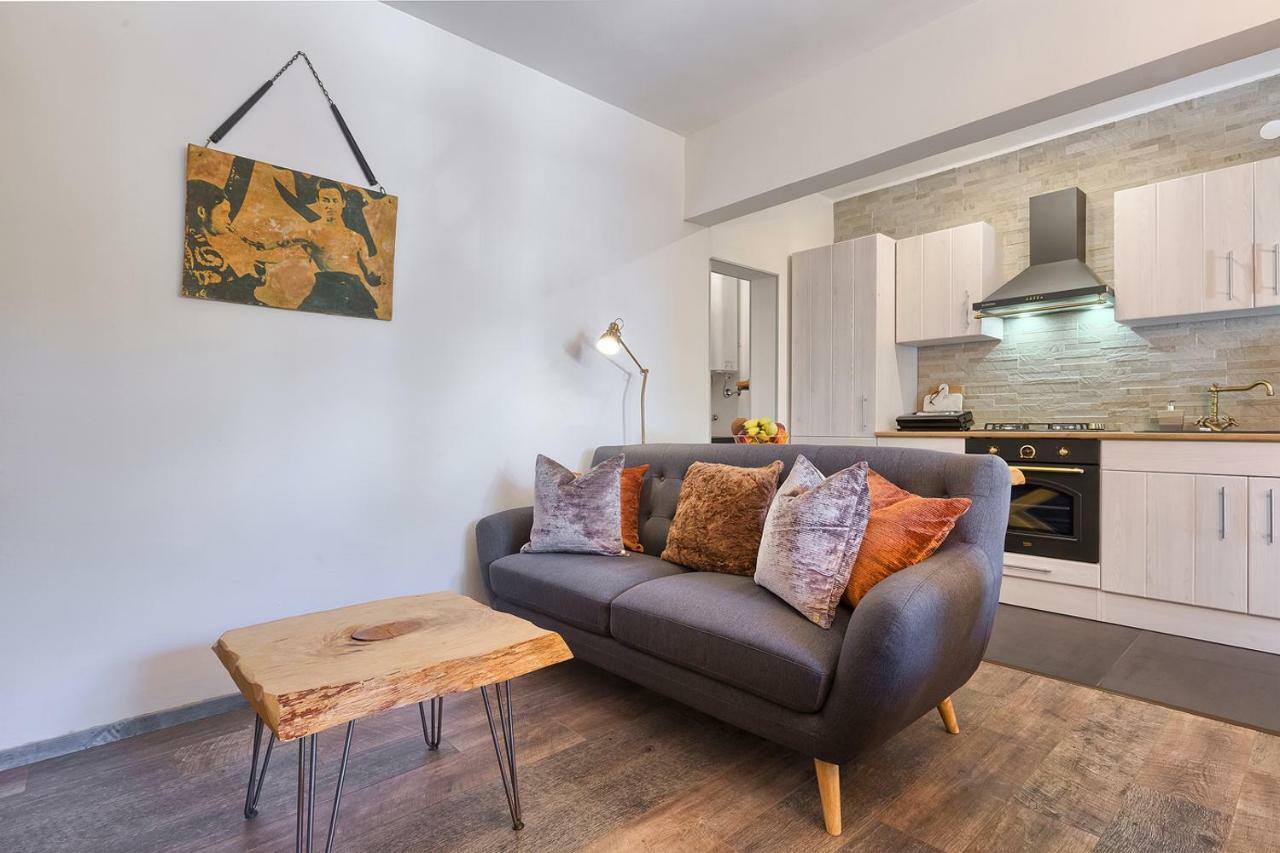 Apartment Olga Пула Екстериор снимка