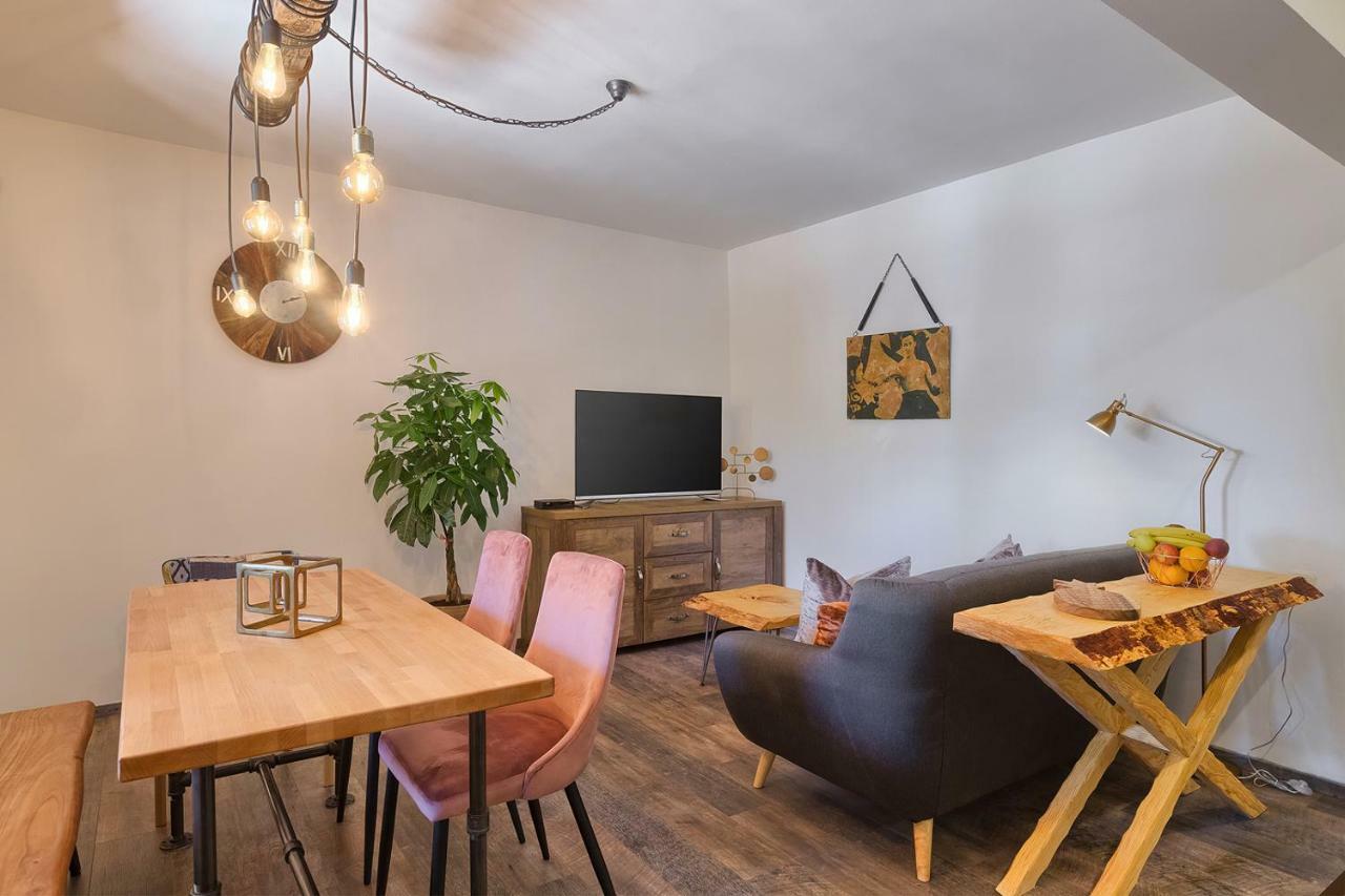 Apartment Olga Пула Екстериор снимка