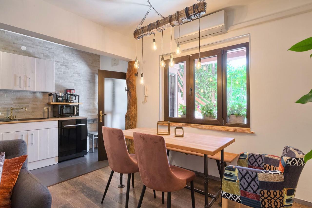 Apartment Olga Пула Екстериор снимка