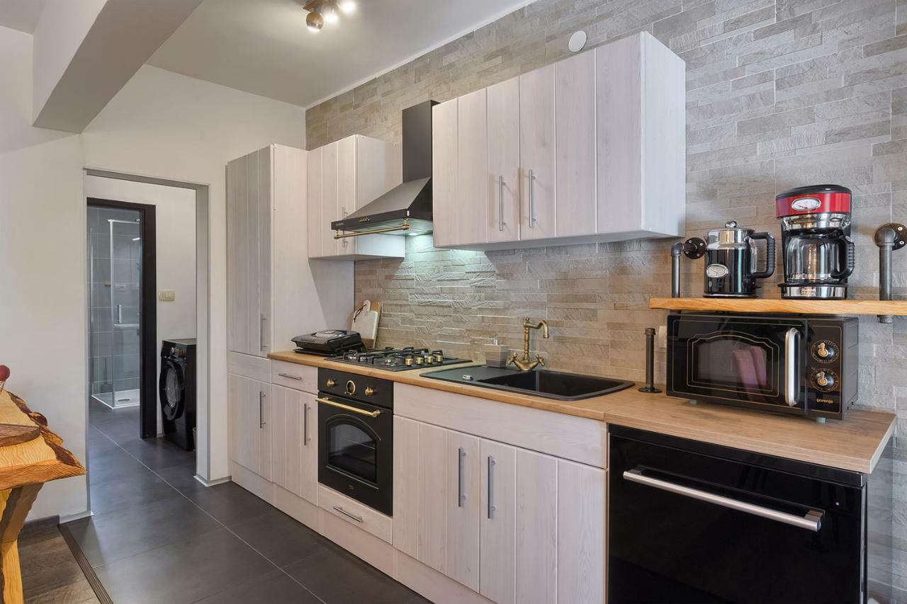 Apartment Olga Пула Екстериор снимка