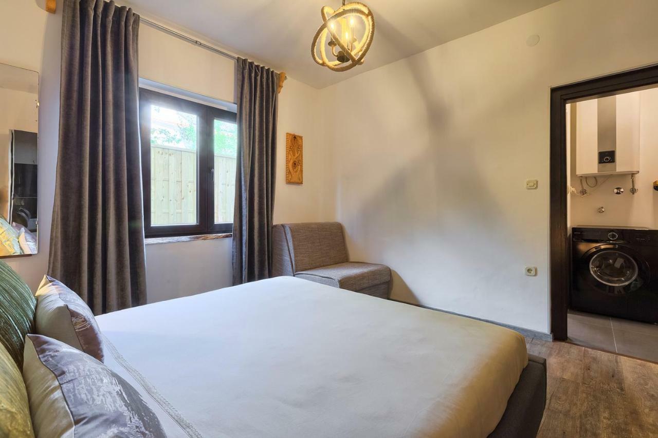 Apartment Olga Пула Екстериор снимка