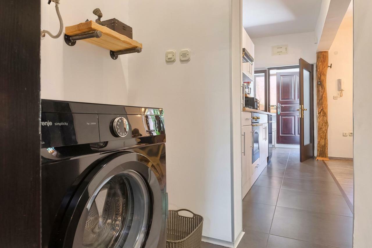 Apartment Olga Пула Екстериор снимка