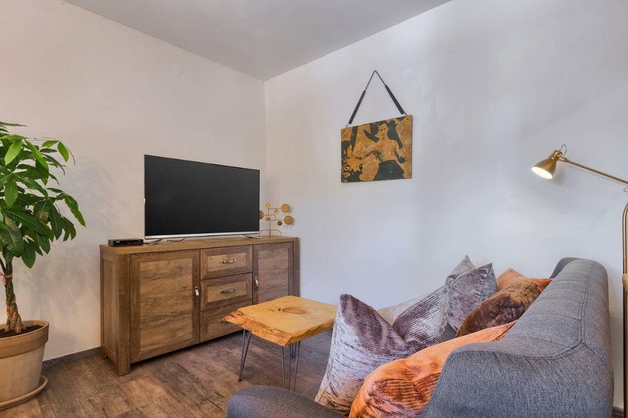 Apartment Olga Пула Екстериор снимка
