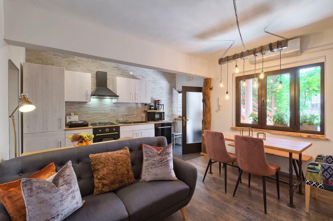 Apartment Olga Пула Екстериор снимка