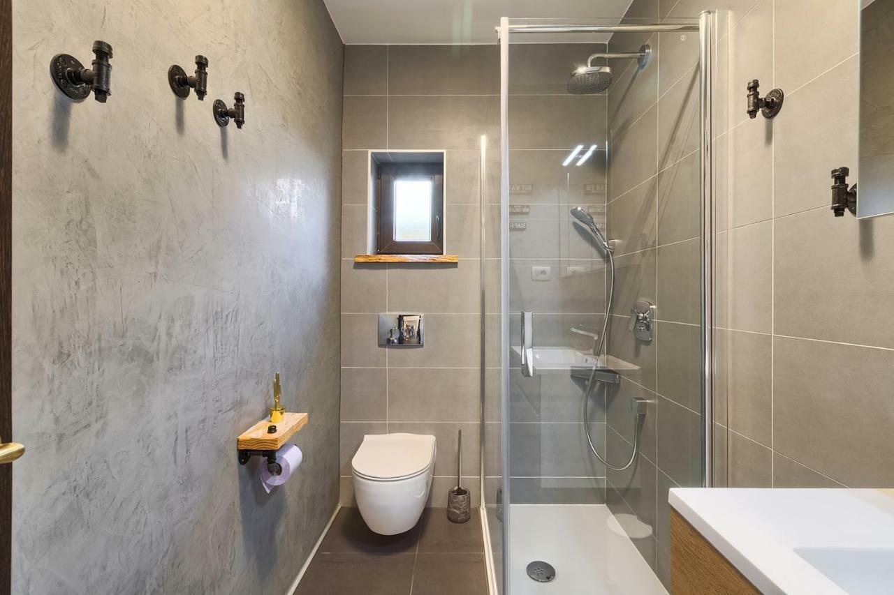 Apartment Olga Пула Екстериор снимка