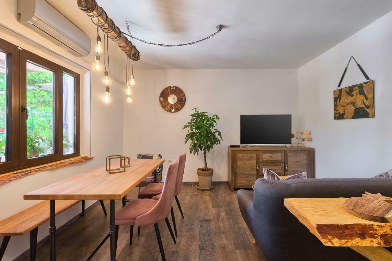 Apartment Olga Пула Екстериор снимка