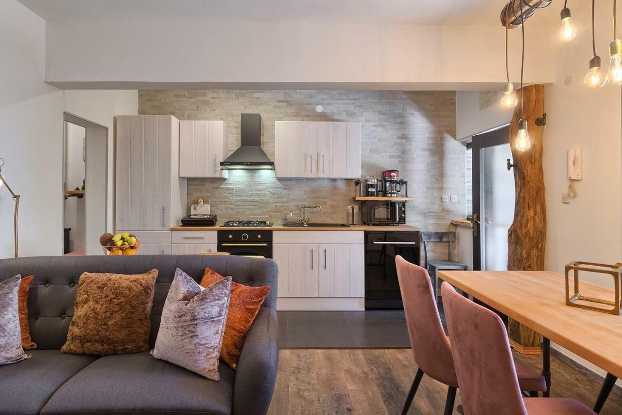 Apartment Olga Пула Екстериор снимка
