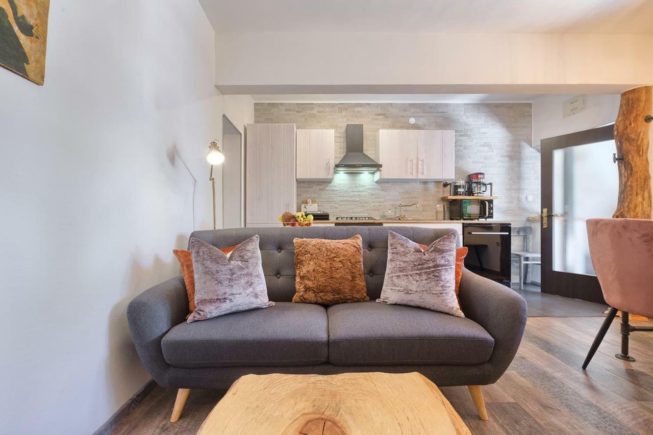 Apartment Olga Пула Екстериор снимка