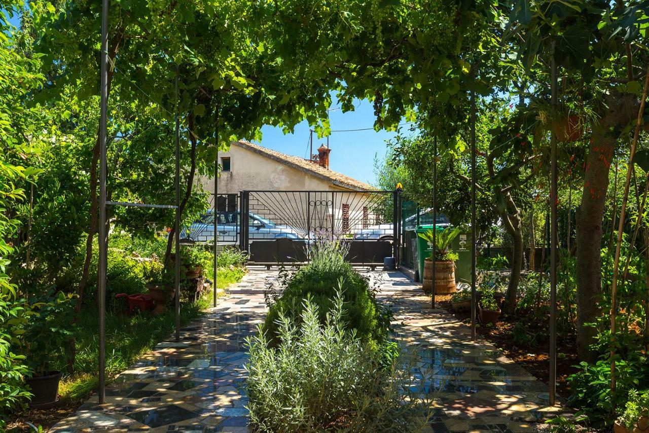 Apartment Olga Пула Екстериор снимка