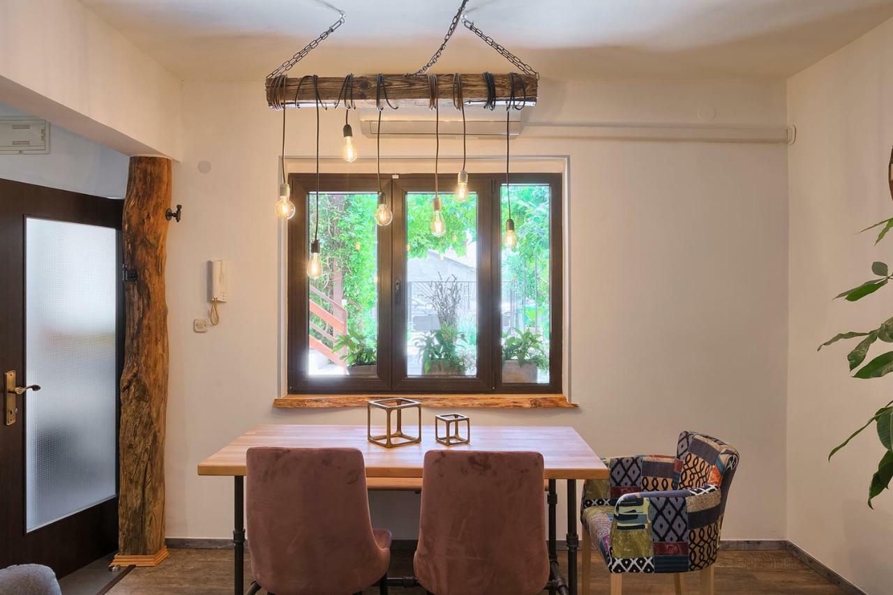 Apartment Olga Пула Екстериор снимка