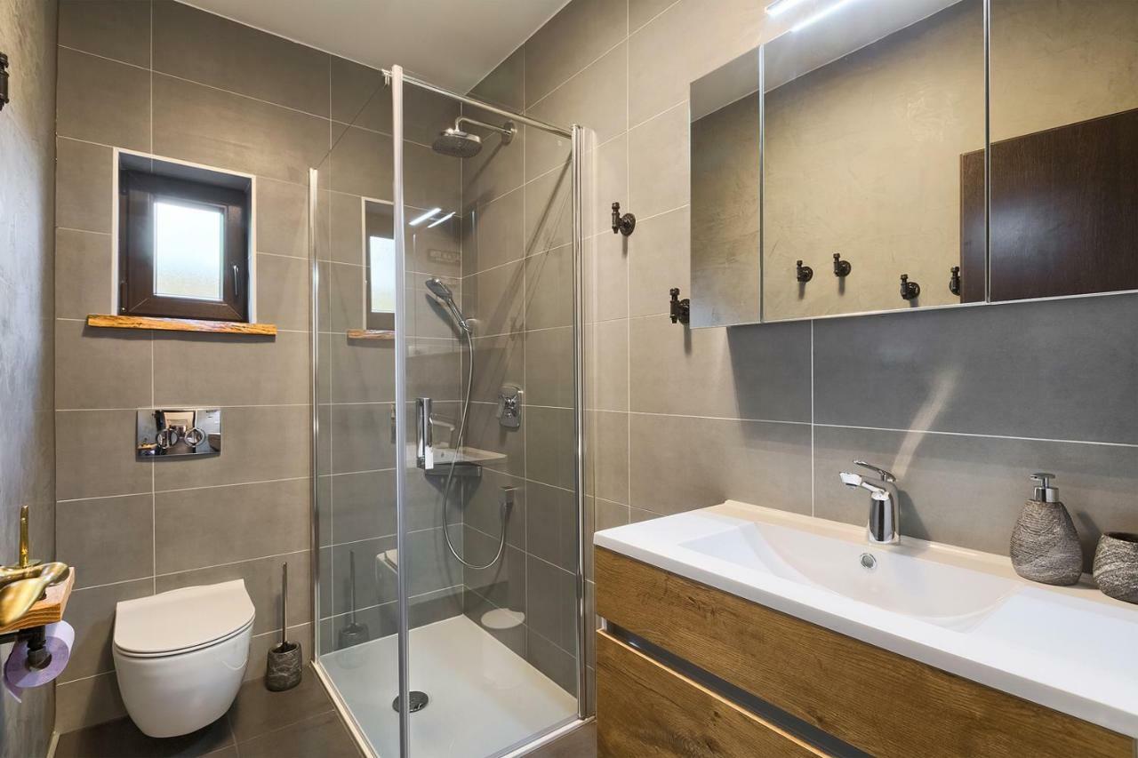 Apartment Olga Пула Екстериор снимка