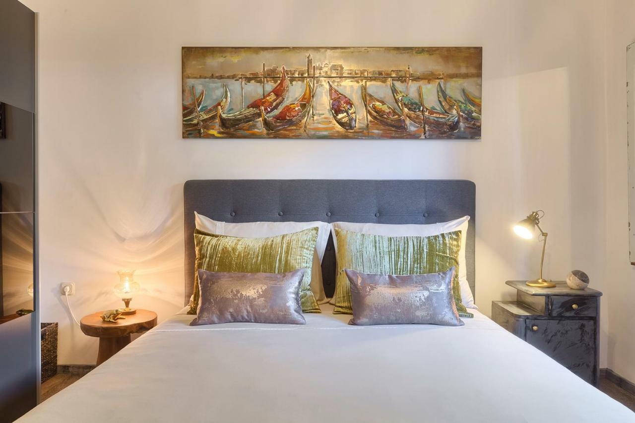 Apartment Olga Пула Екстериор снимка