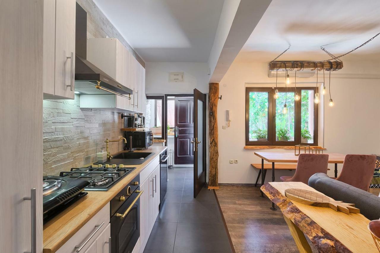 Apartment Olga Пула Екстериор снимка