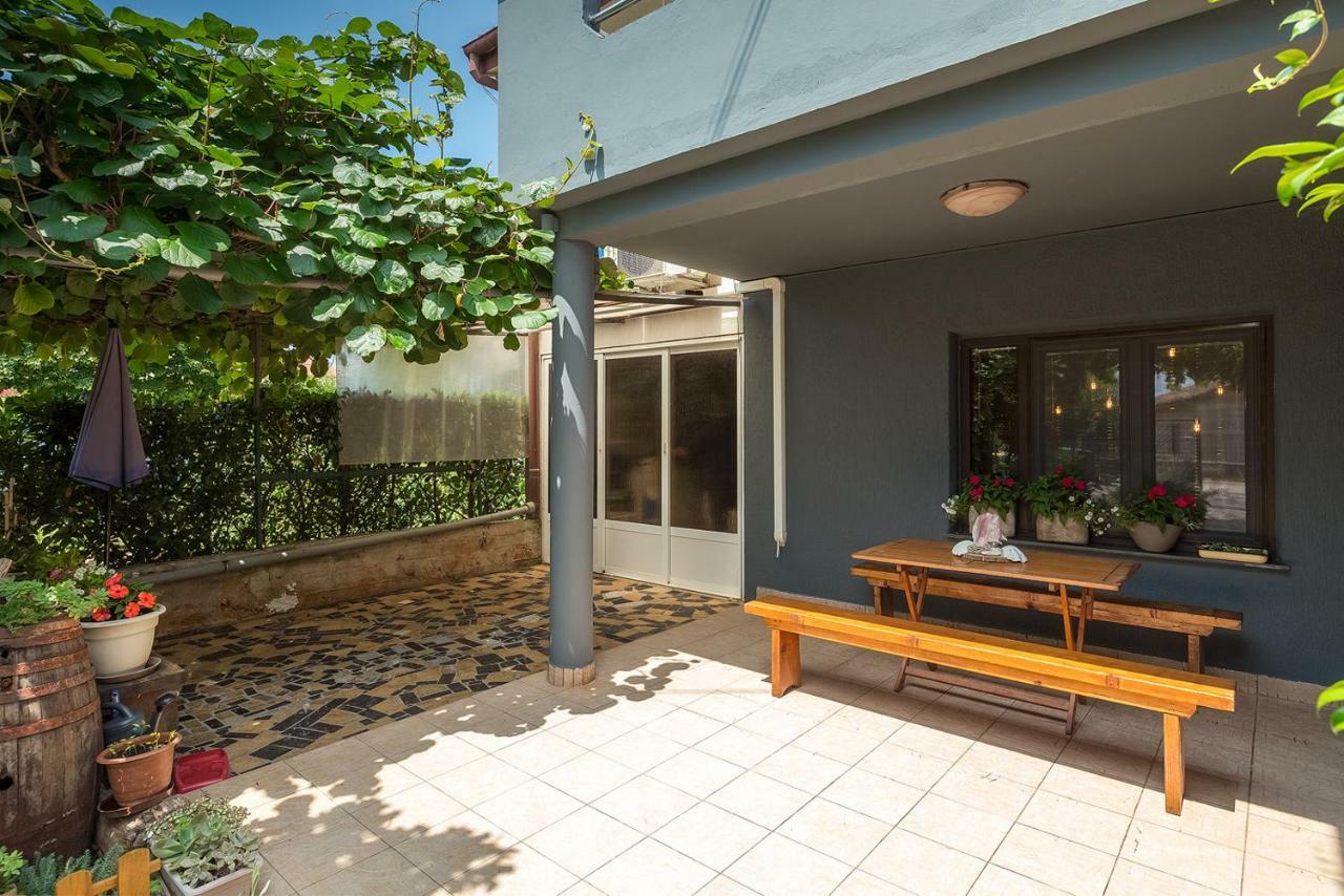Apartment Olga Пула Екстериор снимка